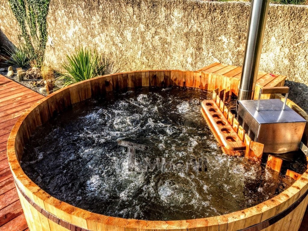Riempire Con L’acqua – Prova