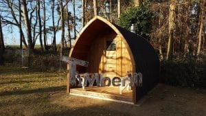 Aussensauna Mit Harvia M3 Holzofen Und Veranda, Eike Mehmel, Steffenshagen, Germany (2)