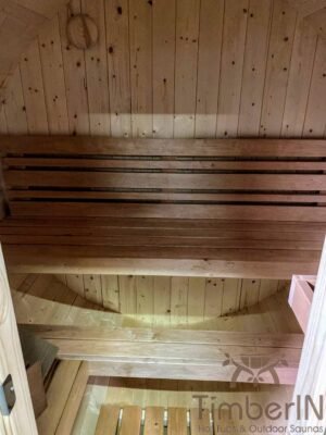 Mini Sauna A Botte Da Esterno Piccola 2 4 Persone (9)
