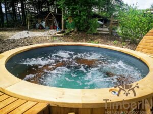 Jacuzzi Tonda Per Esterno Da Giardino (4)