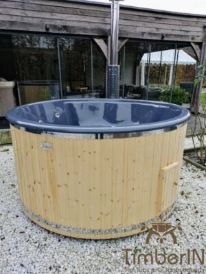 Vasche Idro Per Esterni Jacuzzi Riscaldata (2)