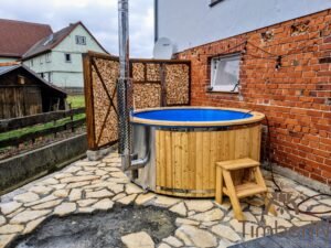 Vasche Idro Per Esterni Jacuzzi Riscaldata (3)