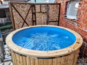 Vasche Idro Per Esterni Jacuzzi Riscaldata (5)