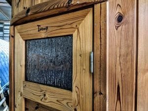Sauna All'aperto Per Spazio Giardino Limitato (26)