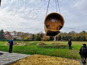 Sauna Finlandese Da Esterno A Botte (3)