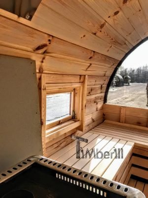 Sauna Rotonda Esterna A Botte (16)