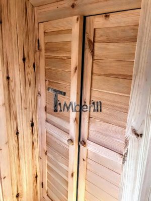 Sauna Rotonda Esterna A Botte (18)