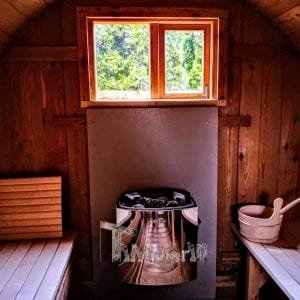 Sauna Rotonda Esterna A Botte (4)