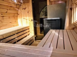 Sauna Rotonda Esterna A Botte (4)