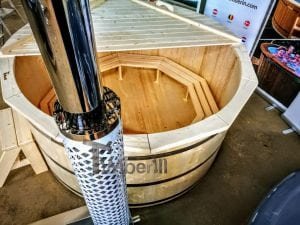 Vasca Idromassaggio Esterna In Legno Con Stufa Esterna (11)