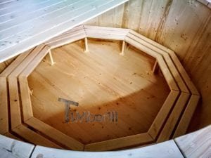 Vasca Idromassaggio Esterna In Legno Con Stufa Esterna (6)