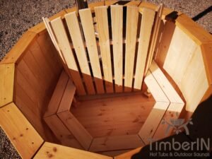 Vasca Idromassaggio Per Esterno Riscaldata Legno (1)