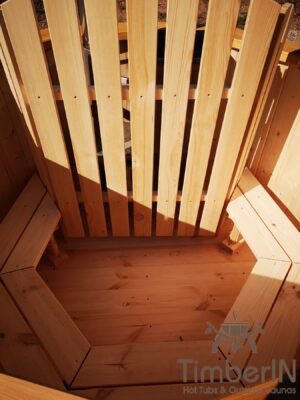 Vasca Idromassaggio Per Esterno Riscaldata Legno (2)
