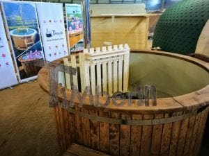 Spa Tinozza In Polypropylene Modello Vintage TimberIN (26)