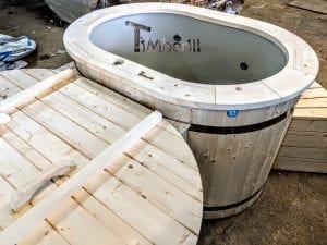 Hot Tub Ofuro In Polipropilene Per 2 Persone (13)