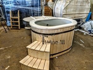 Hot Tub Ofuro In Polipropilene Per 2 Persone (15)