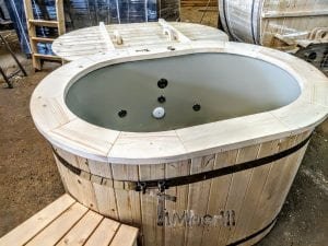 Hot Tub Ofuro In Polipropilene Per 2 Persone (16)