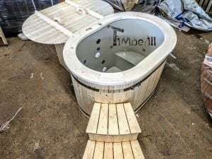 Hot Tub Ofuro In Polipropilene Per 2 Persone (3)