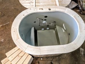 Hot Tub Ofuro In Polipropilene Per 2 Persone (6)