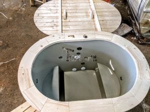 Hot Tub Ofuro In Polipropilene Per 2 Persone (7)