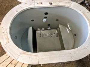Hot Tub Ofuro In Polipropilene Per 2 Persone (8)