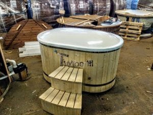 Hot Tub Ofuro Per 2 Persone In Vetroresina (2)