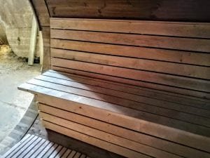 Sauna Esterna A Botte(12)