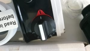 Riscaldatore elettrico per vasche idromassaggio e spa