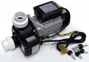 Riscaldatore Elettrico Per Vasche Idromassaggio E Spa (3)