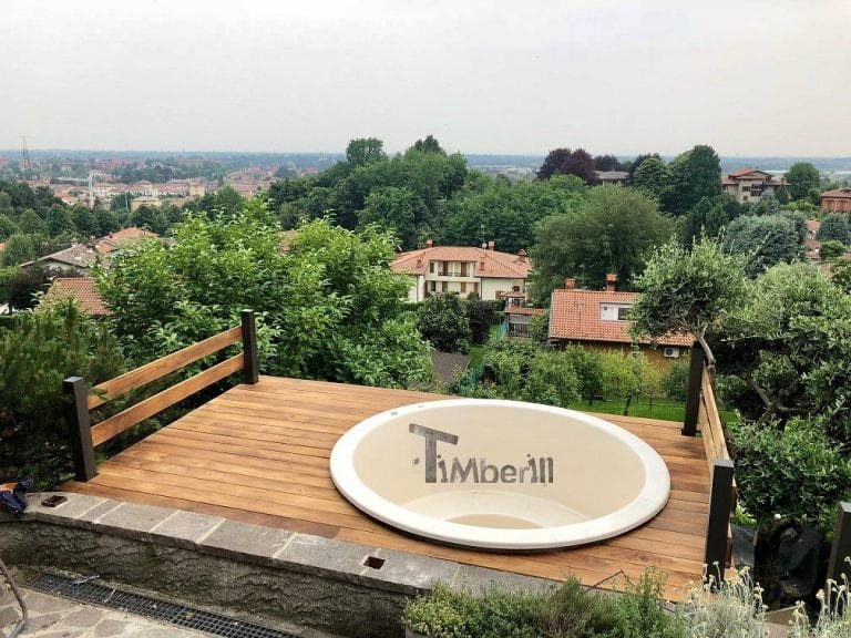 Progetto cliente: Filippo — Merate, Italia