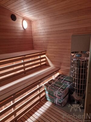 Sauna Da Esterno Moderne (3)
