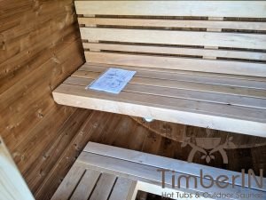 Mini Sauna A Botte Da Esterno Piccola 2 4 Persone (27)