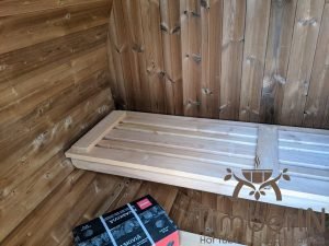 Mini Sauna A Botte Da Esterno Piccola 2 4 Persone (7)