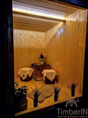 Sauna Da Esterno Moderne (19)