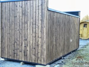 Sauna Da Esterno Moderne (5)
