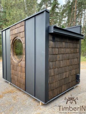 Sauna A Carcassa Piccola (2)
