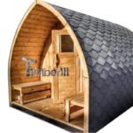 Garden Sauna Pod Iglu for Sale UK Garden Sauna Pod Iglu for Sale UK