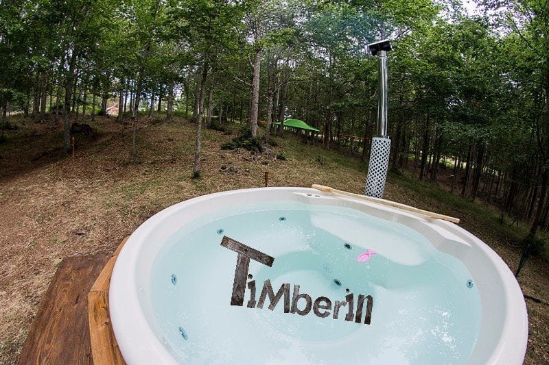 TimberIN Nordic Core™, Massimiliano, Catanzaro, Italia (1)