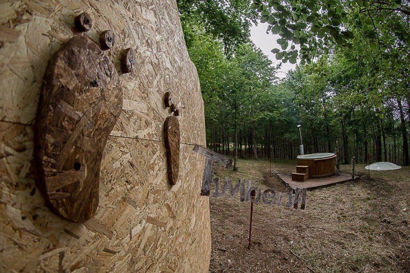 TimberIN Nordic Core™, Massimiliano, Catanzaro, Italia (2)