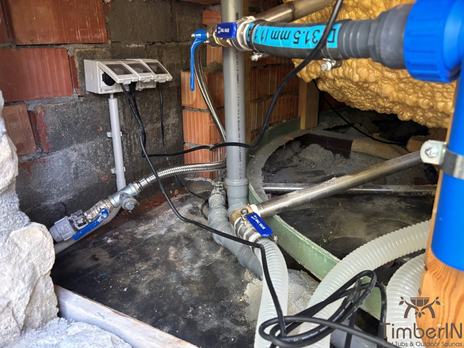 TimberIN Nordic™ InGround Comfort, Thomas, Pontremoli, Italia (4)