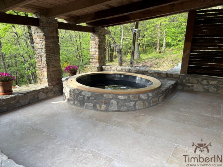 Progetto cliente: Thomas — Pontremoli, Italia
