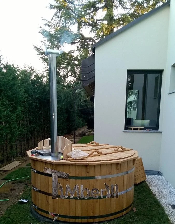 TimberIN Nordic™ Wooden Basic, Marco, Vimercate, Italia (1)